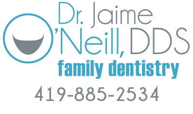 O'Neill Family Dentistry Logo